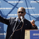 GOP presidential candidate Herman Cain is a Tea Party favorite. (Getty Images)